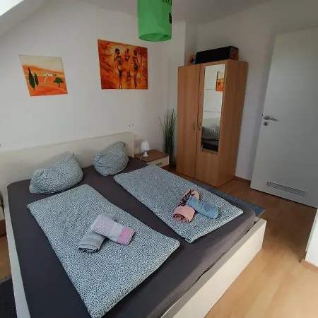 Ferienwohnung kleine Möwe mit E-Bike Verleih Wilhelmshaven Exterior foto