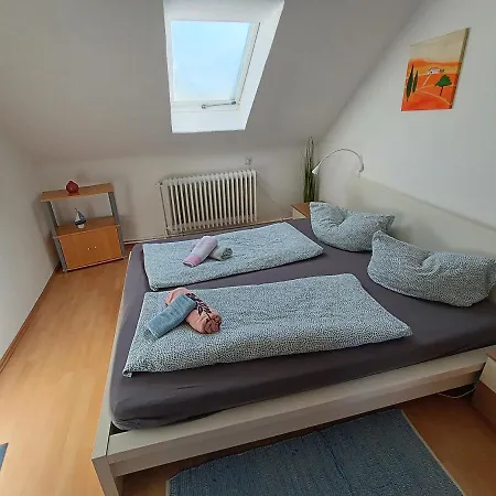 Ferienwohnung kleine Möwe mit E-Bike Verleih Wilhelmshaven Exterior foto