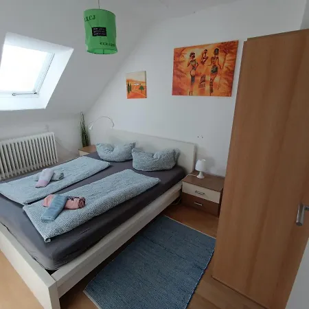 Ferienwohnung kleine Möwe mit E-Bike Verleih Wilhelmshaven Exterior foto